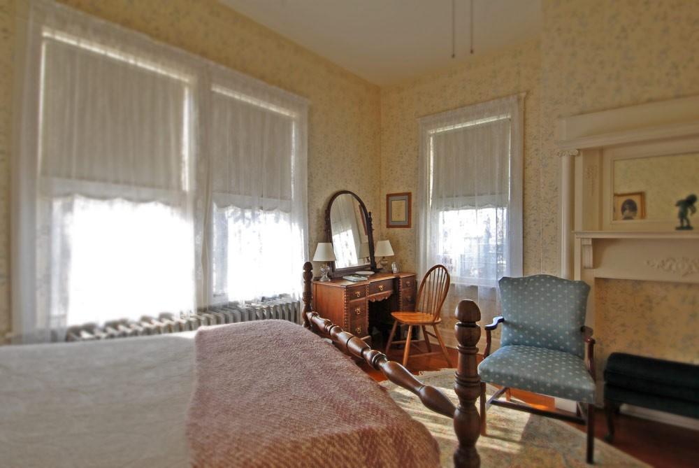 The Grey Swan Inn Llc Blackstone Esterno foto